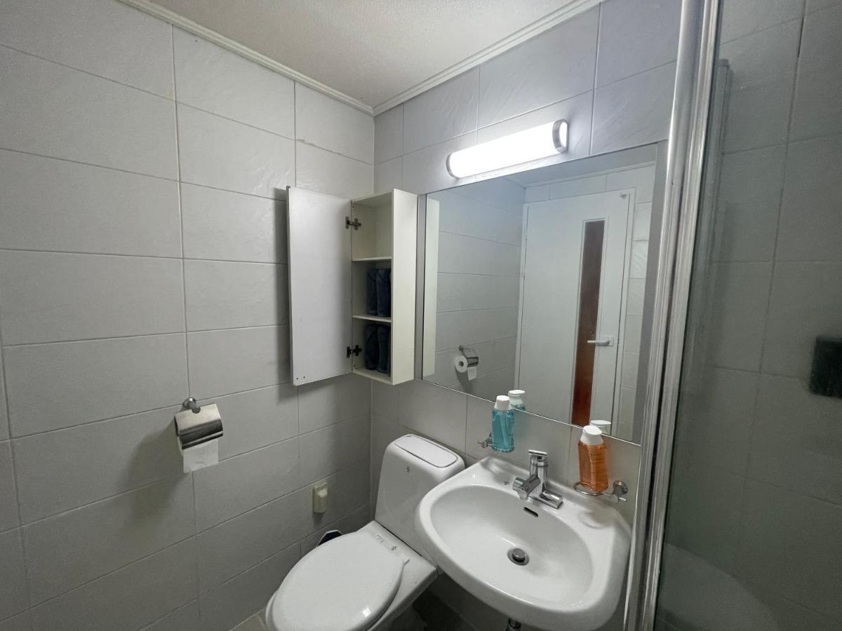 Winsome_Hongdae Apartment โซล ภายนอก รูปภาพ