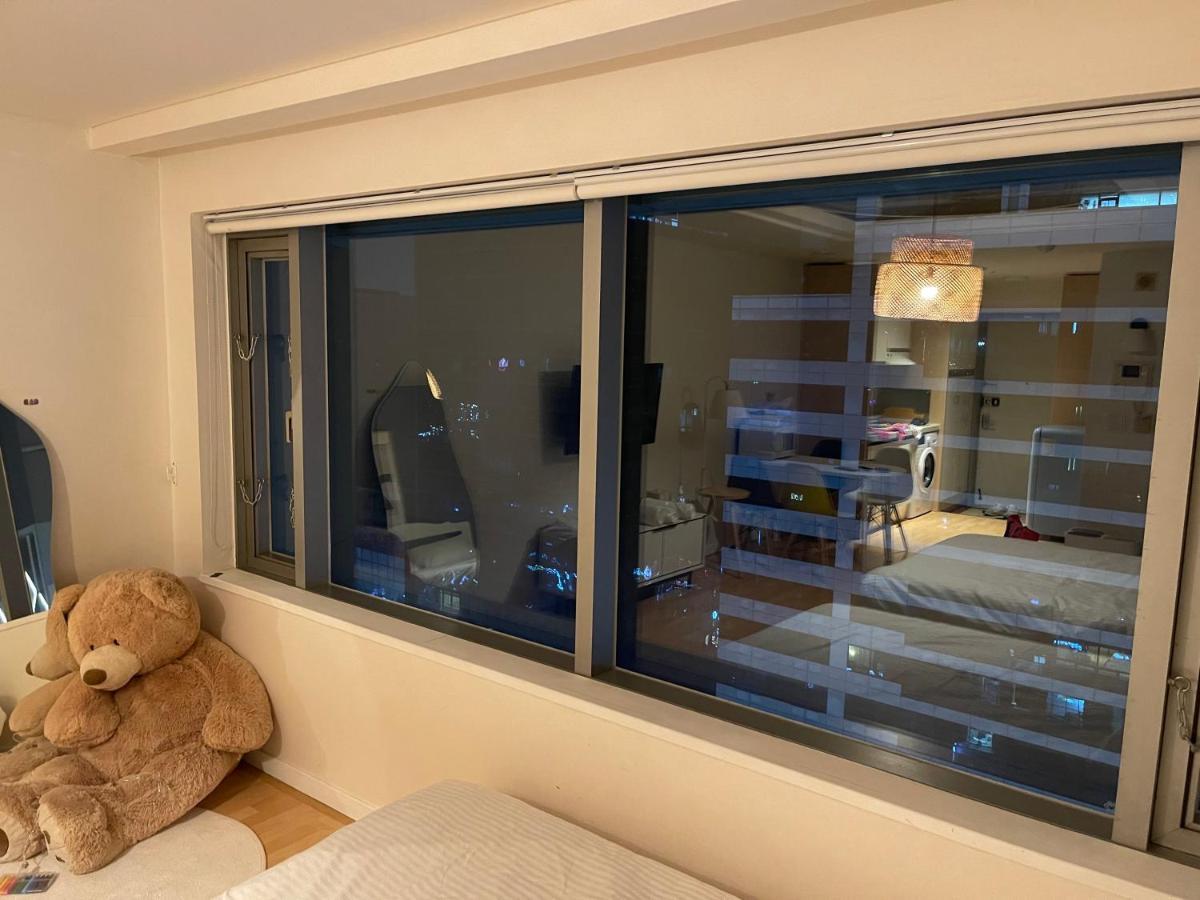 Winsome_Hongdae Apartment โซล ภายนอก รูปภาพ