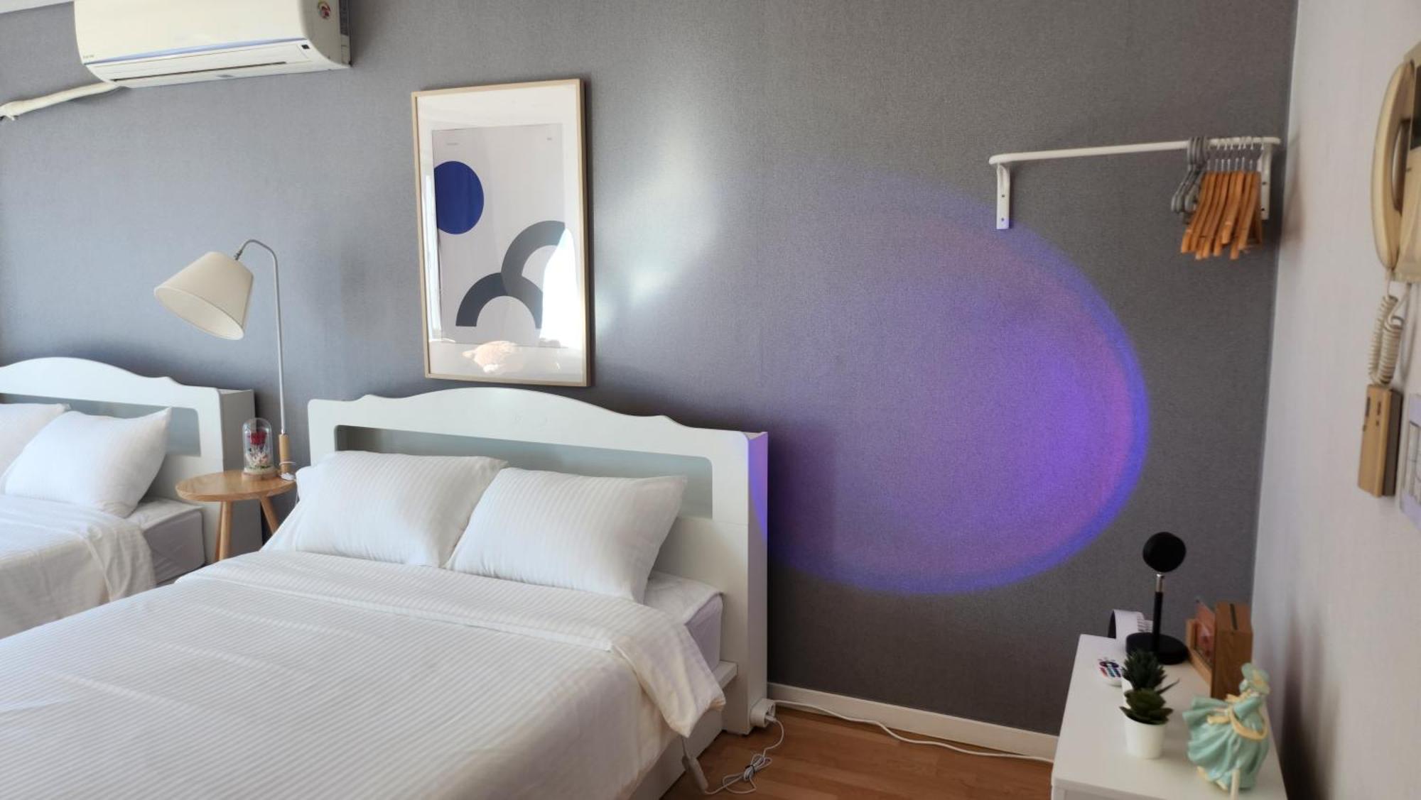 Winsome_Hongdae Apartment โซล ภายนอก รูปภาพ