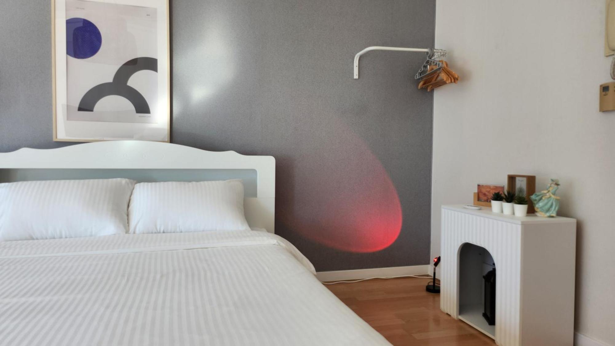 Winsome_Hongdae Apartment โซล ภายนอก รูปภาพ